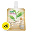 Thumbnail 2 of เจเล่ บิวตี้ เยลลี่คาราจีแนน คอมบูฉะ 140 ก. 6 ชิ้น