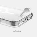 Thumbnail 3 of เอวาน่า เคส iPhone 16 Pro Max MagSafe/Ice Clear