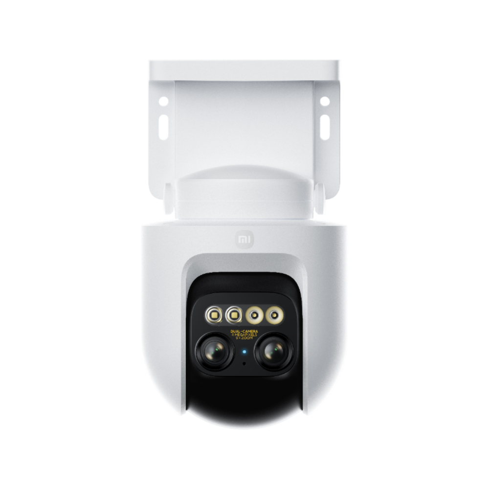 XIAOMI Outdoor Camera Model CW700S White