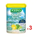 Thumbnail 2 of บาทคลิน เกลือผสมน้ำสำหรับแช่ตัว คลีน คูล สูตรโซเดียม คาร์บอเนต โซเดียม ไบคาร์บอเนต และน้ำมะนาว กลิ่นมะนาวเลมอนและไลม์ (ผลิตในประเทศญี่ปุ่น) ขนาด 600 กรัม x 3 กระปุก