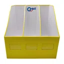 Thumbnail 2 of คิวบิซ กล่องใส่เอกสาร 3 ช่อง