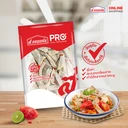 Thumbnail 3 of หมูยอพริกสดแท่ง ส.ขอนแก่น 1,000 กรัม (10 ซอง/ลัง)