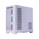 Thumbnail 4 of ดับเบิ้ลยูเจคลูแมน เคสคอมพิวเตอร์ Dreamer Plus Panorama ATX Tempered Glass Gaming Case สีขาว