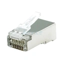 Thumbnail 1 of LINK  Plug RJ45 CAT6(US-1004) - A0080855 - A0080855