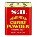 Thumbnail 2 of เอส แอนด์ บี ผงกะหรี่ โอเรียนทัล เคอร์รี่ พาวเดอร์ สูตรขมิ้น ผักชี เปลือกส้ม พริก อบเชย กระวาน ขนาด 2 กิโลกรัม x 2 กล่อง