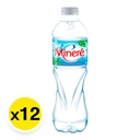 Thumbnail 2 of MINERE Drinking Water 500 ml x 12