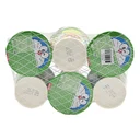 Thumbnail 3 of นิสชิน โดเรมอน บะหมี่กึ่งสำเร็จรูป รสสาหร่าย 40 ก. x 6