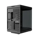 Thumbnail 4 of ไฮต์ เคสคอมพิวเตอร์ Y70 สีดำ (CS-HYTE-Y70-B)