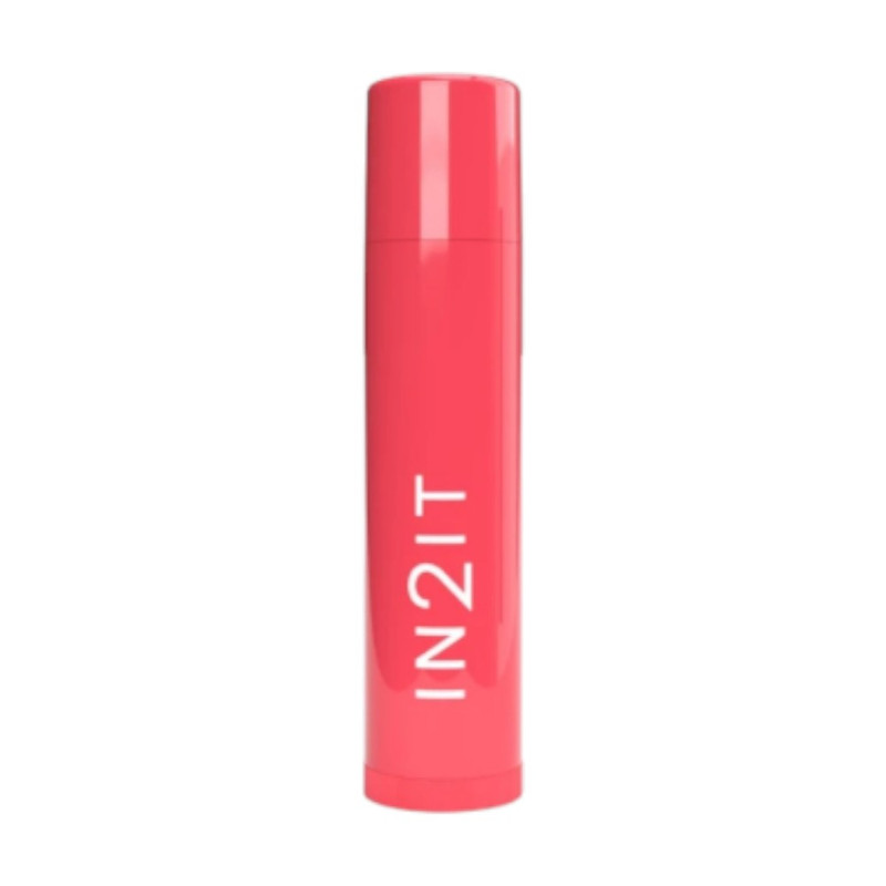 IN2IT LIP TREAT NOURISHING LIP BALM SPF20 PA++ ลิปบาล์ม (New Package) LT105-Watermelon