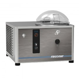 Ice cream machine makro hot sale