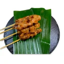 Thumbnail 2 of ฟาร์มสุข เอ็กซ์คลูซีฟ ไก่แดงสูตรโบราณเสียบไม้แช่แข็ง 750 ก.