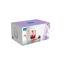 Thumbnail 3 of โอเชียน กลาส แก้ว Jubilee Hi Ball 335 มล. x 6