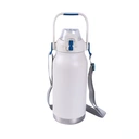 Thumbnail 1 of ซุปเปอร์ ล็อค ขวดน้ำสเตนเลส 304 เก็บอุณหภูมิ รุ่น S160 1400 มล. สีขาว