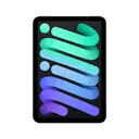 Thumbnail 1 of Apple iPad Mini 6 (2021) Wi-Fi 256GB 8.3 inch Space Gray