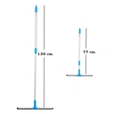 Thumbnail 4 of โพลี-ไบรท์ ไม้รีดน้ำ 18 นิ้ว รุ่นด้ามยืดหด