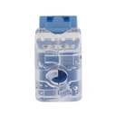 Thumbnail 2 of Jack RJ45 CAT5E LINK (US-1005STF) 'Blue' - A0062142
