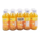 Thumbnail 3 of ดับเบิ้ล ซี ส้มและเลมอน 160 มล. x 10