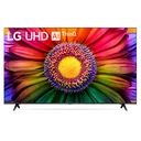 Thumbnail 1 of LG UHD Smart TV 65" Model 65UR8050