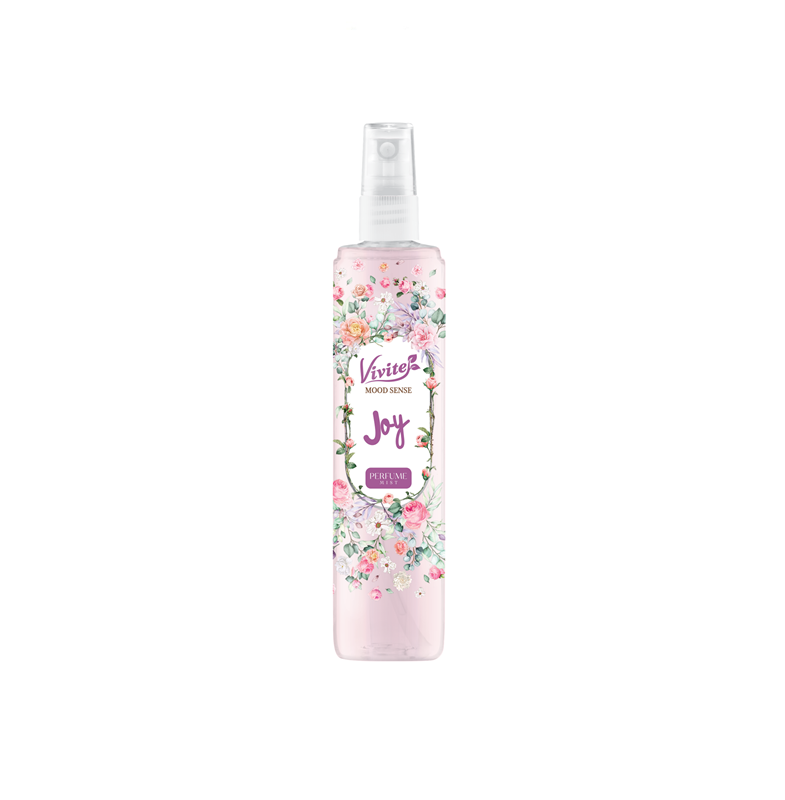 Vivite Mood Sense Joy Perfume Mist 100 ml.