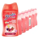 Thumbnail 1 of BENICE Liquid Soap Red 90 ml x 6