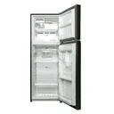 Thumbnail 2 of TOSHIBA Refrigerator 2 Door 8.2Q Model GR-RT303WE-PMTH