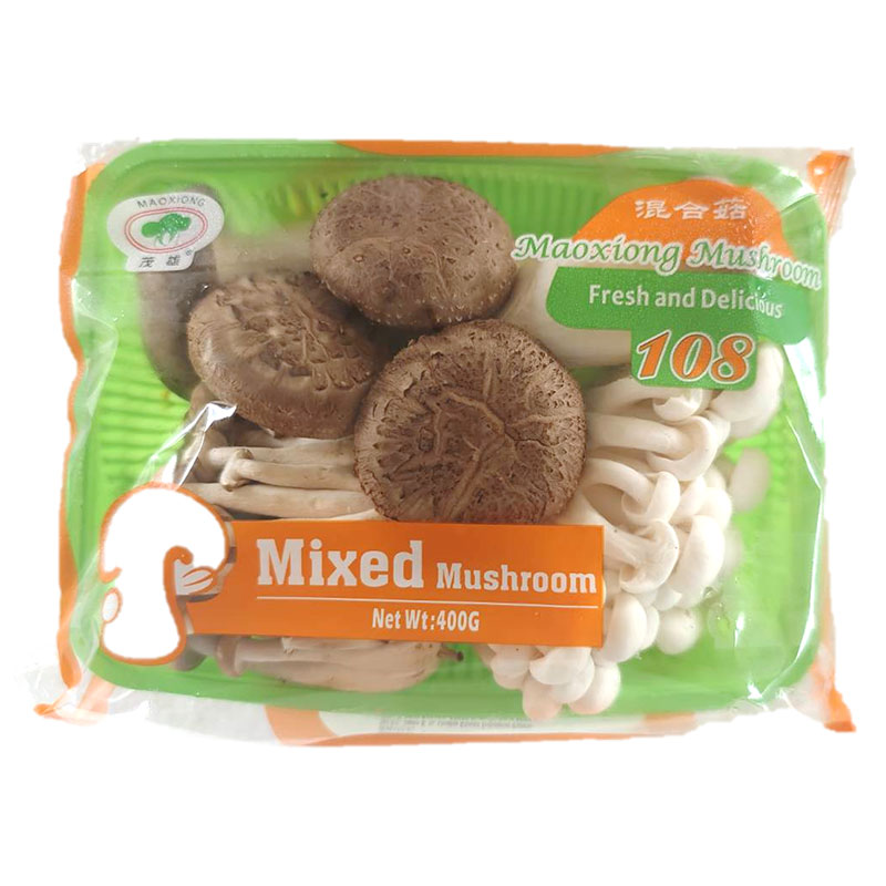 Mix Mushroom 400 g