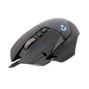 Thumbnail 2 of LOGITECH MOUSE LOGITECH G502 HERO RGB - A0124337