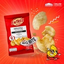 Thumbnail 4 of อองเทร่ แคบหมูทอดกรอบ รสดั้งเดิม 7 ก. x 48