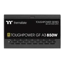 Thumbnail 3 of เทอร์มอลเทค พาวเวอร์ซัพพลาย TOUGHPOWER GF A3 850WATT 80 PLUS GOLD - 10 YEAR