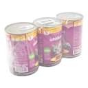 Thumbnail 4 of วิสกัส อาหารแมวโต แบบกระป๋อง รสปลาซาร์ดีน 400 กรัม x 3 กระป๋อง