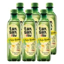 Thumbnail 1 of TANSANSU Soju Bomb 360 ml x 6