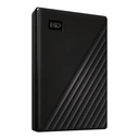 Thumbnail 2 of เวสเทิร์น ดิจิตอล ฮาร์ดดิสก์ HDD Ext 1TB My Passport 2019 USB 3.0 Black
