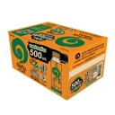 Thumbnail 4 of อิชิตัน ชาเขียวพร้อมดื่ม รสข้าวญี่ปุ่น 500 มล. x 24