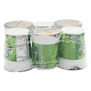 Thumbnail 3 of QUICK Instant Cup Noodles Streamed Shrimp with Lime Flavor 55 g x 6