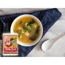 Thumbnail 4 of มารุโกเมะ เต้าเจี้ยวบด อิคคิวซัง ดาชิ มิโซะ สูตรถั่วเหลือง ข้าว สารสกัดจากปลาโบนิโตะ และสาหร่ายทะเล (ผลิตในประเทศญี่ปุ่น) ขนาด 1 กิโลกรัม x 6 ถุง