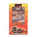 Thumbnail 3 of ช็อกโก้แบร์ ช็อกโกลาวาสอดไส้ช็อกโกแลต 18 ก. 12 ชิ้น