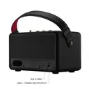 Thumbnail 3 of มาร์แชล ลำโพงบลูทูธ KILBURN รุ่น III สี แบล็ค แอนด์ บลาส