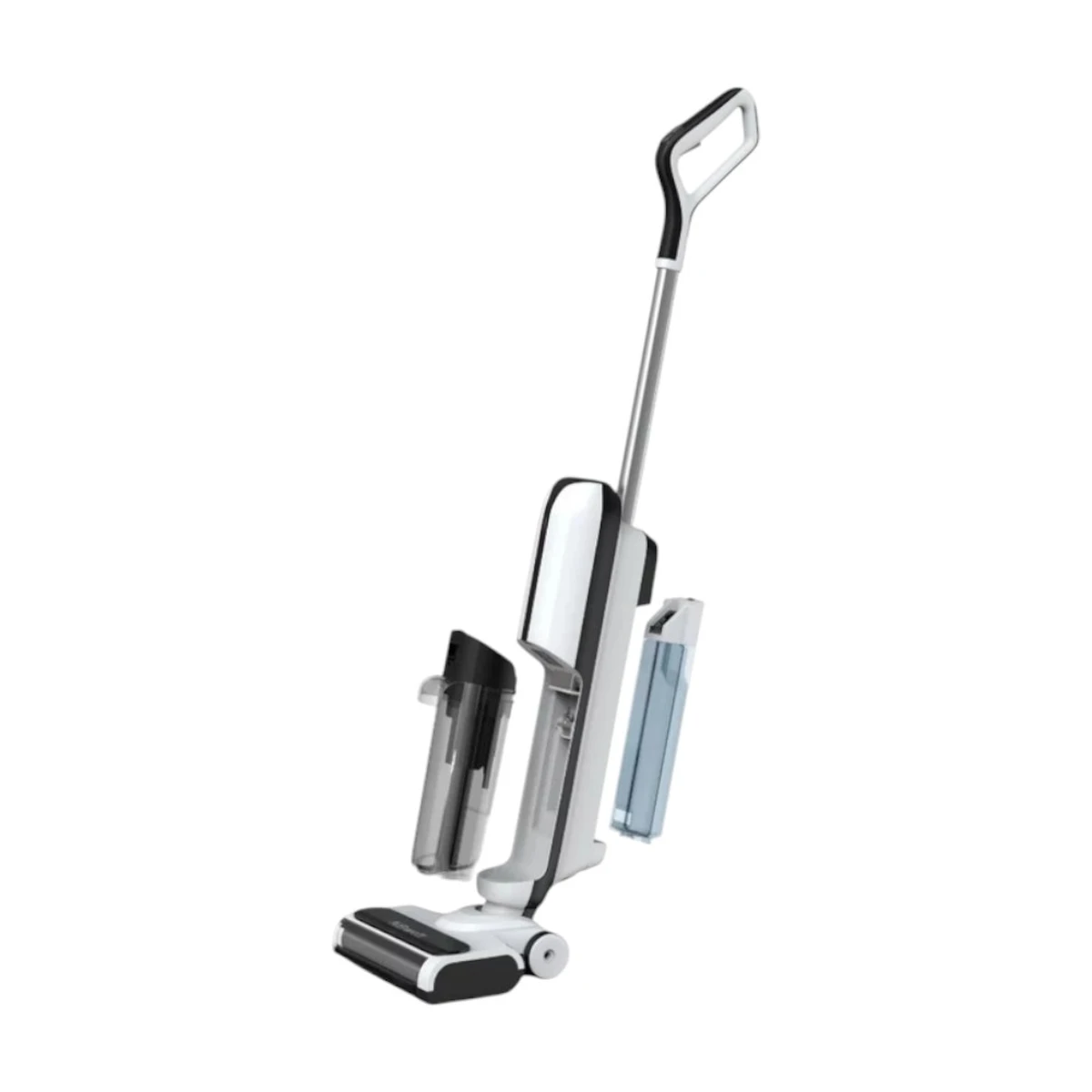 Bwell เครื่องดูดฝุ่นพร้อมถูพื้น รุ่น Flomo Lite