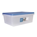 Thumbnail 1 of ซุปเปอร์ ล๊อค กล่องพลาสติกแบ่งช่อง