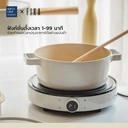 Thumbnail 4 of นีโอเฟรม ฟิกา เตาแม่เหล็กไฟฟ้า 2000 วัตต์