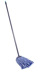 Thumbnail 2 of โพลี-ไบรท์ ซูเปอร์ม็อบคอตต้อน ทรงรี 13 ซม. (ม้าลาย) x 2 ชิ้น