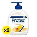 Thumbnail 2 of โพรเทคส์ สบู่เหลวล้างมือ พรอพโพลิส 250 มล. x 1+1