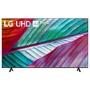 Thumbnail 1 of LG 4K Smart TV webOS UHD UR75 55'' Model 55UR7550PSC