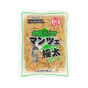 Thumbnail 2 of KEIHIN Boiled Mizumi Menma Bamboo Shoot - Mantue Gokubuto with No Seasoning - Extra Thick Manze Cut (Made in Japan) 850g x 2 packs