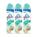 Thumbnail 1 of GLADE Spray Ocean Escape 320 ml x 3