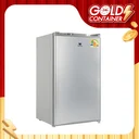 Thumbnail 1 of เวิล์ดเทค ตู้เย็น 3.3 คิว 92 ล. รุ่น WT-RF101 สีเทา