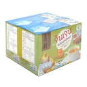 Thumbnail 3 of จินเจน ขิงผงรสต้นตำรับ 18 ก. 16 ซอง x 2