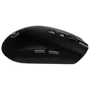 Thumbnail 4 of โลจิเทค เมาส์ไร้สาย  Mouse G304 Lightspeed Wireless สีดำ