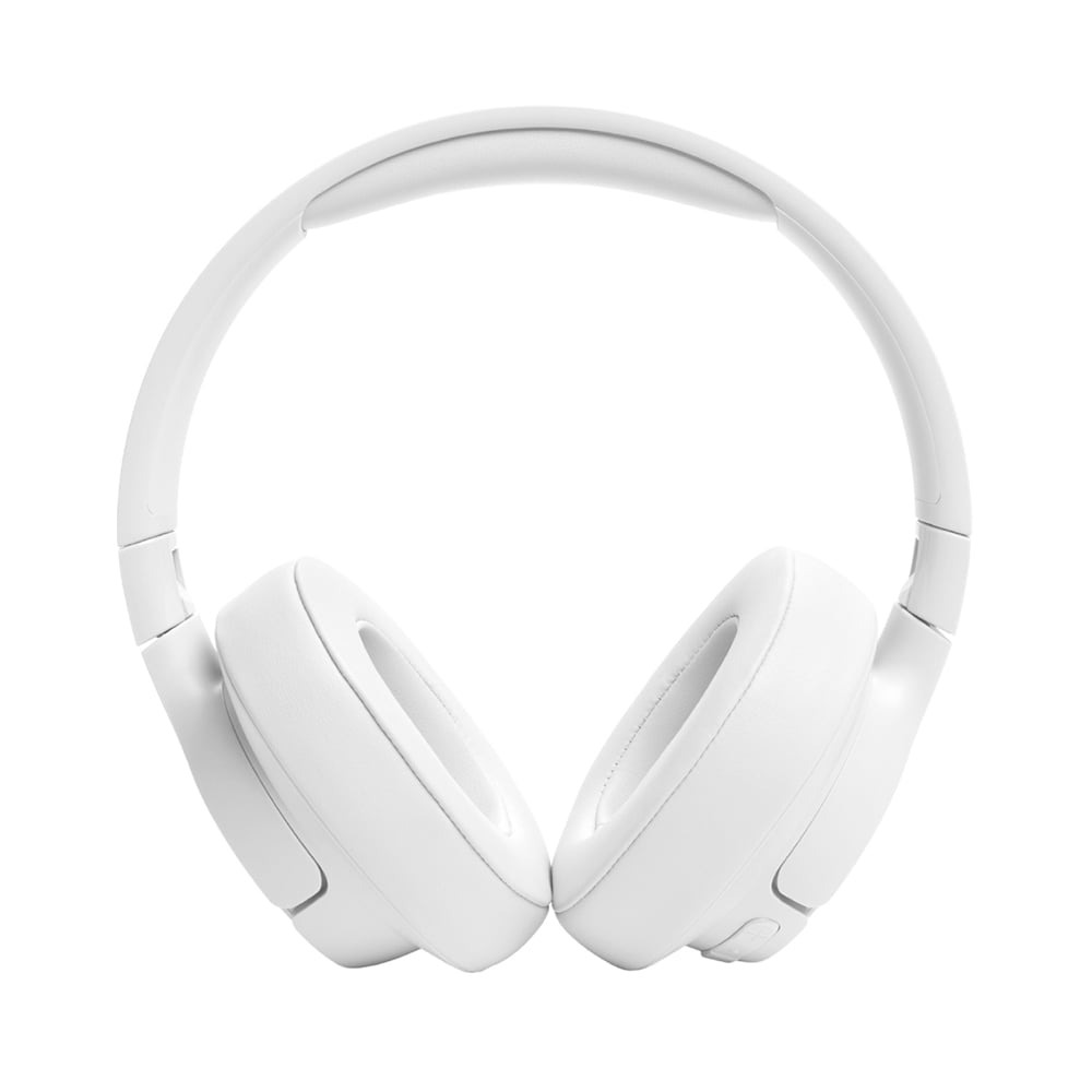 JBL Headphone Tune 720BT White