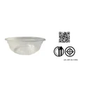 Thumbnail 2 of ARO Bowl Sakura PP 750 ml x 50